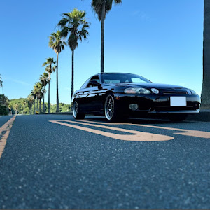 ソアラ JZZ30