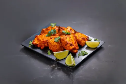 Chicken Tikka (Authentic)