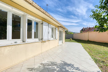 maison à Gisors (27)