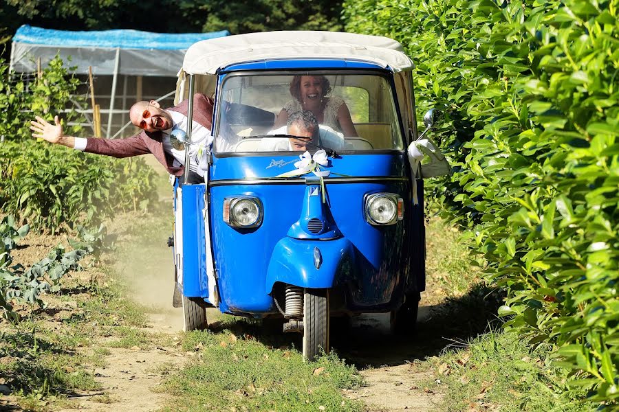 Fotograful de nuntă Ben Porru (bensfoto). Fotografia din 12 octombrie 2017