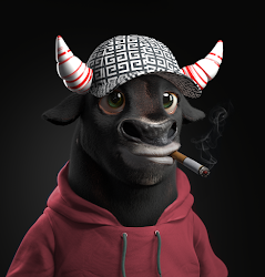 Crypto Bull #7514