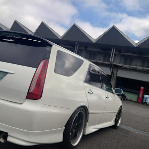 マークIIブリット JZX110W