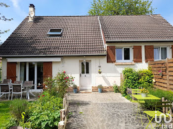 maison à Crosville-sur-Scie (76)