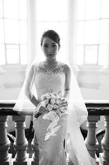 Wedding photographer Phúc Phan (lamerwedding). Photo of 22 January