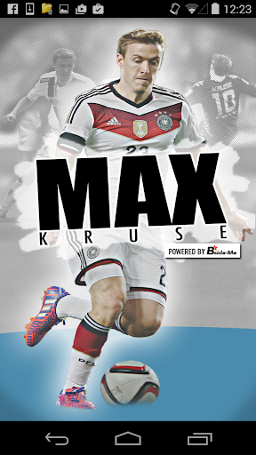 Max Kruse