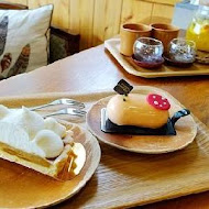 Pâtisserie à la Montagne 蒙塔妮