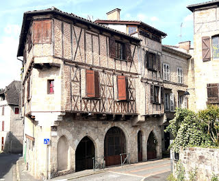 appartement à Figeac (46)