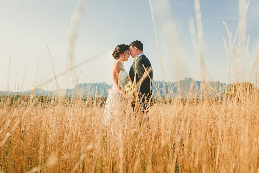 Wedding photographer Alvaro Sancha (alvarosancha). Photo of 11 December 2015