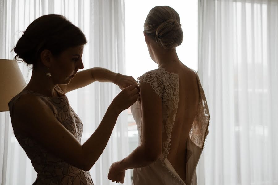 Fotógrafo de bodas Nicole Siemers (frau-siemers). Foto del 2 de mayo 2019