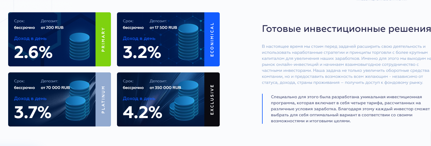 МОШЕННИК Libra Capital: механизмы работы обмана и отзывы вкладчиков