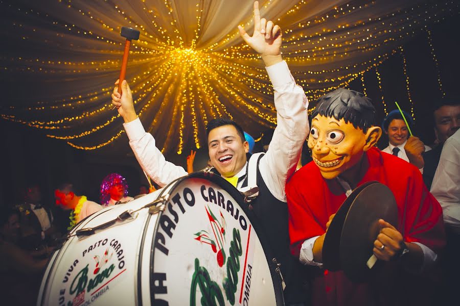 Fotógrafo de bodas John Villarreal (johnvillarreal). Foto del 27 de diciembre 2018