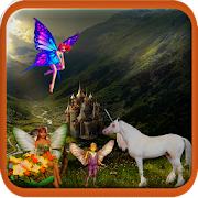 Fairyland  Icon