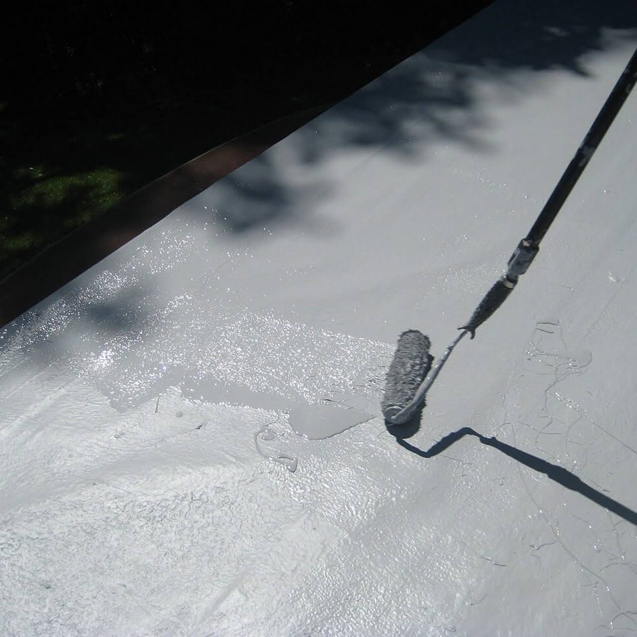 County Maintenance Building Restoration Service