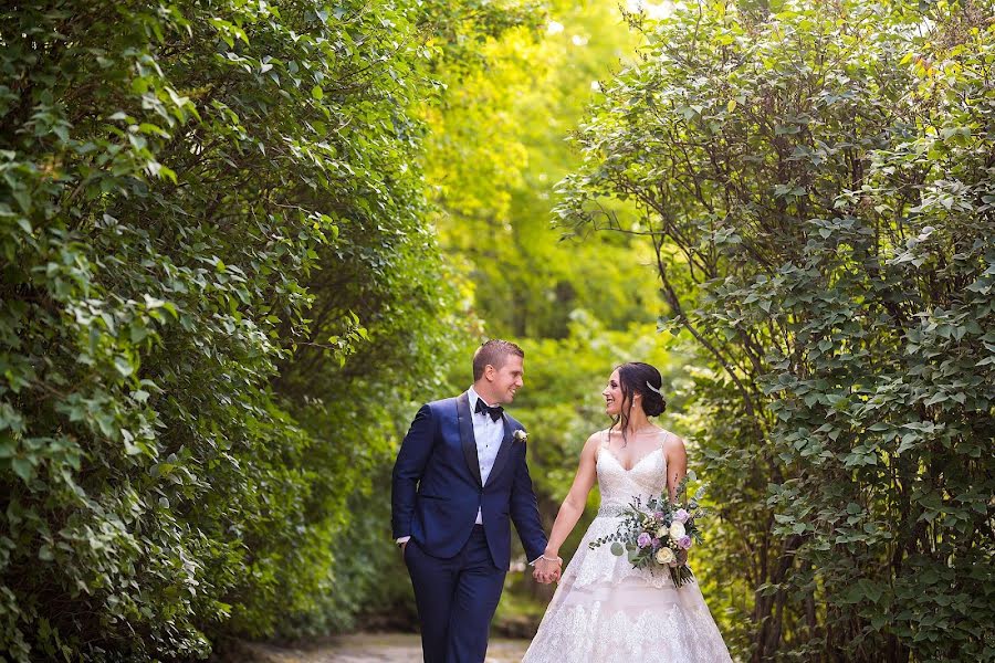 Fotografo di matrimoni Matt And Chera Yorke (yorke). Foto del 22 aprile 2019