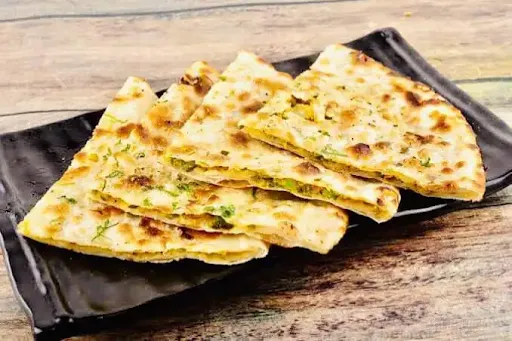 Aloo Paratha