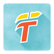 Tiki Tour  Icon