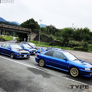 22B-STi Version