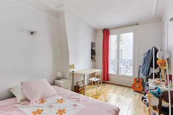 appartement à Paris 5ème (75)