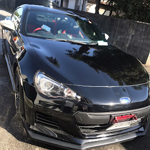 BRZ ZC6