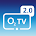 O2 TV 2.0 icon
