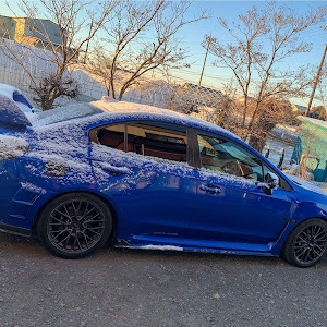 WRX STI