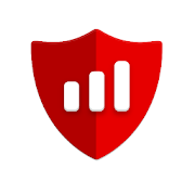 Vodafone Secure Net Wi-Fi  Icon