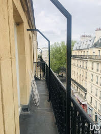 appartement à Paris 10ème (75)