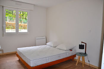 appartement à Nantes (44)