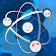 Atomic Journey Lite icon