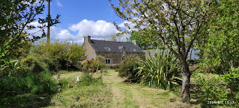 maison à Évellys (56)