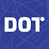 DOT Mobilbilletter icon