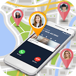 Cover Image of Download Live Mobile address tracker 1.1 APK