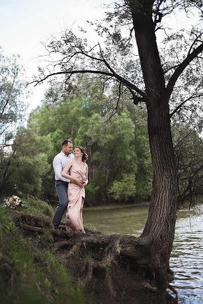 Photographer sa kasal Vadim Pasechnik (fotografvadim). Larawan ni 9 Disyembre 2019