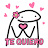 Pegatinas de amor -WASticker icon