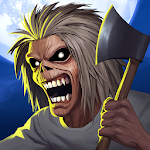 Cover Image of Tải xuống Iron Maiden: Legacy of the Beast - RPG theo lượt  APK