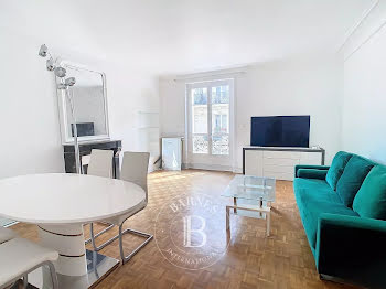 appartement à Paris 11ème (75)