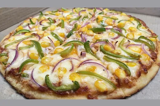 Fresh Delight Pizza