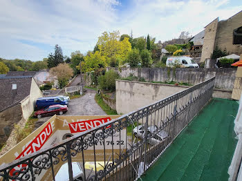 appartement à Oloron-Sainte-Marie (64)