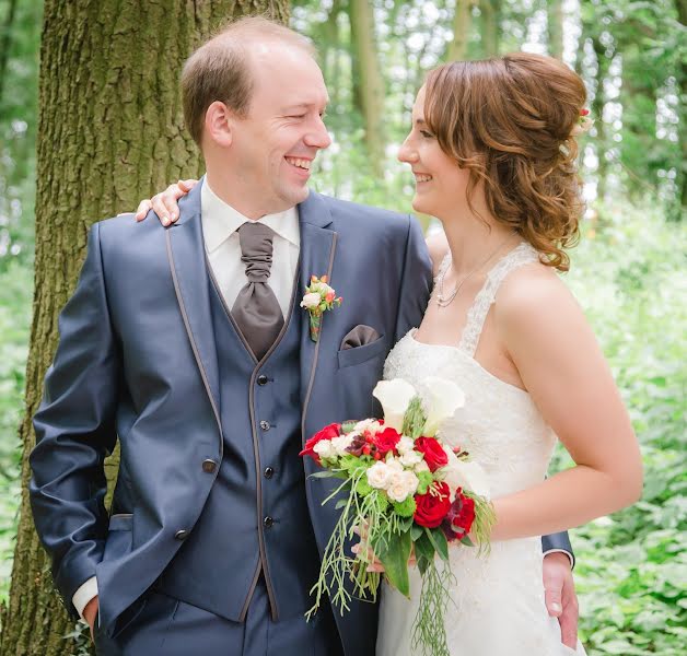 Fotógrafo de casamento Heike Ehlers (ehlfoto). Foto de 13 de setembro 2017