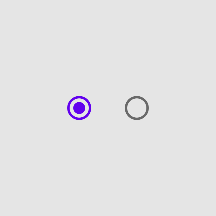 Buttons - Material Design