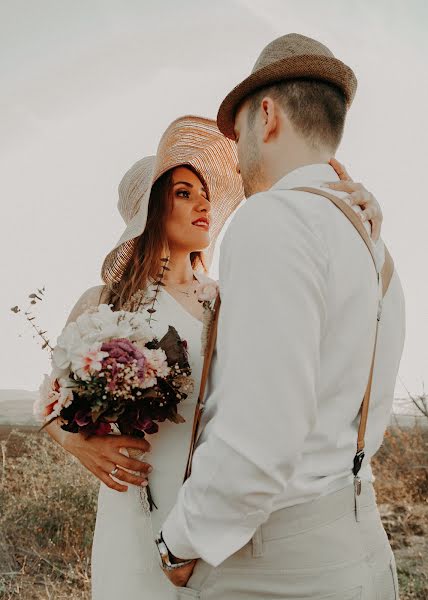 Fotógrafo de casamento Gencay Çetin (venuswed). Foto de 9 de março 2019