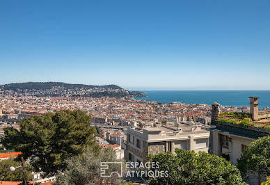 Maison avec terrasse 20