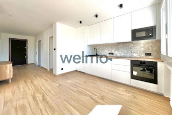 appartement à Chambery (73)