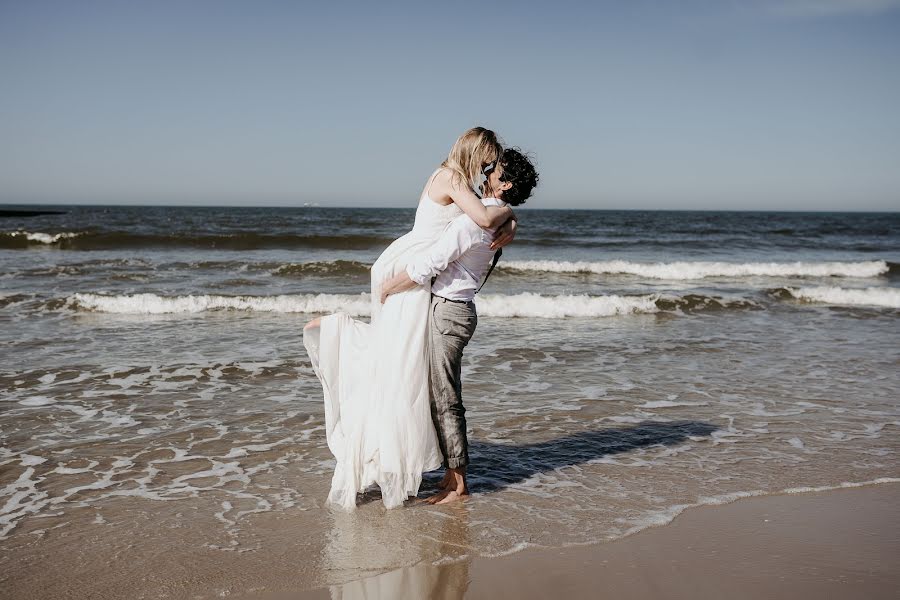 Photographe de mariage Julia Hanken (juliahanken). Photo du 25 avril 2021