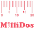 Millidos - Pediatric Drug Dosages1.9