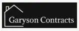 Garyson Contracts Logo