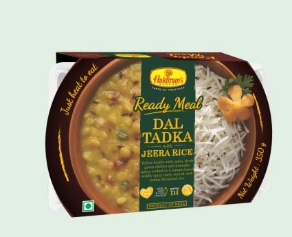 Dal Tadka 300Gm