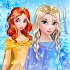 Icy Dress Up - Girls Games1.0.2