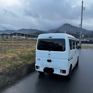 NV100クリッパー DR17V