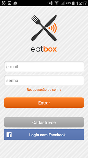 Eatbox